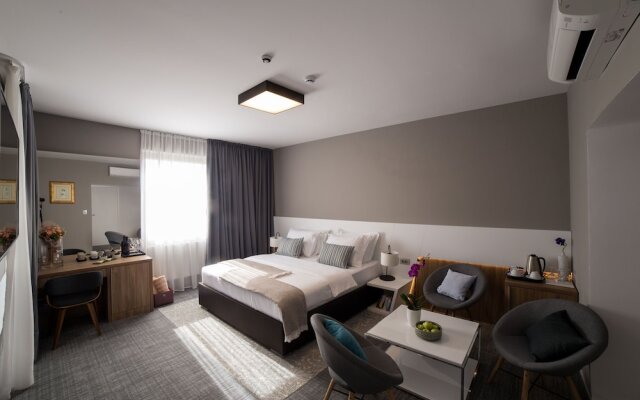 Rooms Residence Vaal