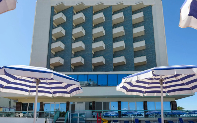 Hotel Majestic