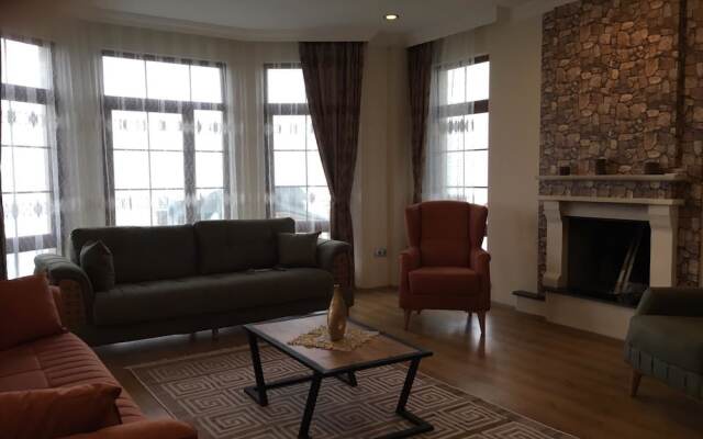 Exclusive VIP Hisar Villa