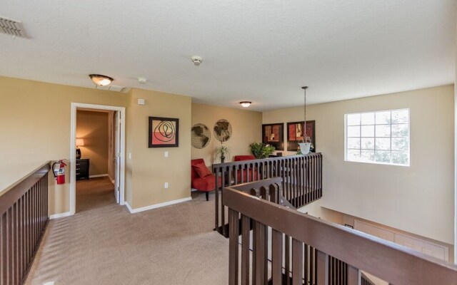 Dream Orlando Vacation Rentals