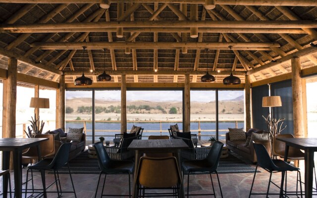 Norotshama River Resort