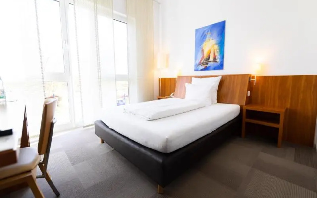 Hotel Darstein