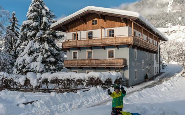 Gasthof Pension Appartements Mitterdorfer