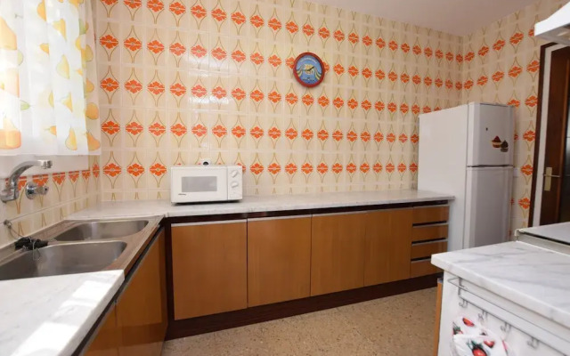 HomeHolidaysRentals Rossell II - Costa Brava