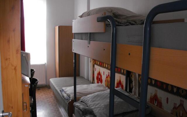 Pannonia Hostel