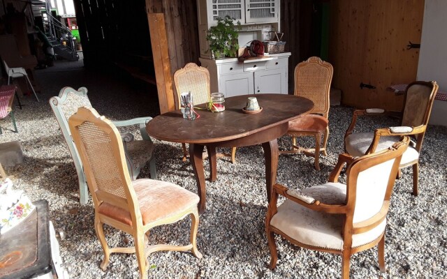 Märchenschmiede Morschen