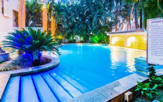 Inventree Hotels and Resorts