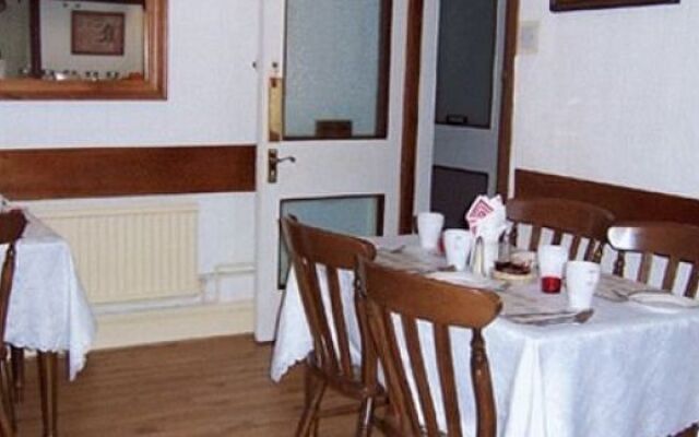 Alexandra Guest House