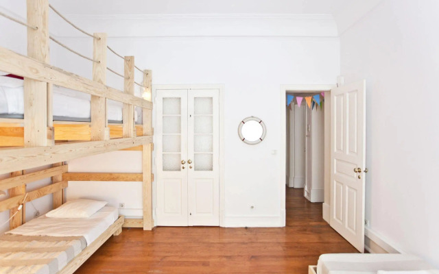 Luna Parque B&B