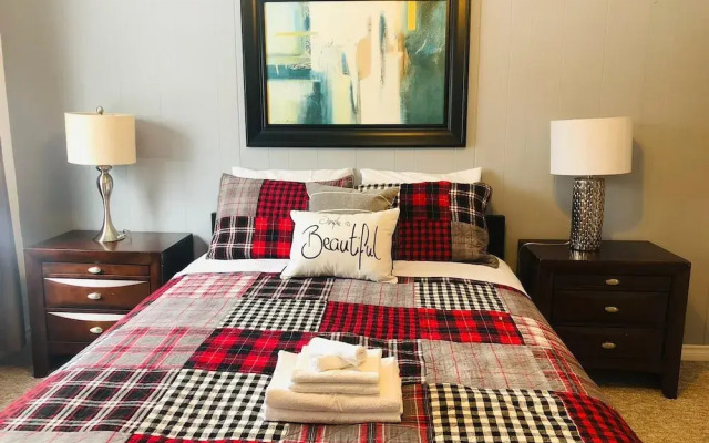 Lake Sparrow Guest House Inc