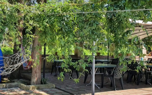 Hotel Kakheti