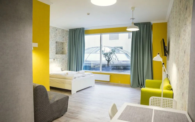 Opera Passage Apart Hotel