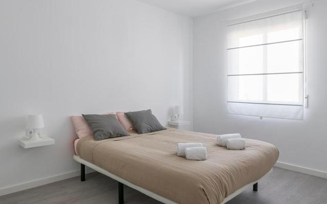 ApartUP Las Naves