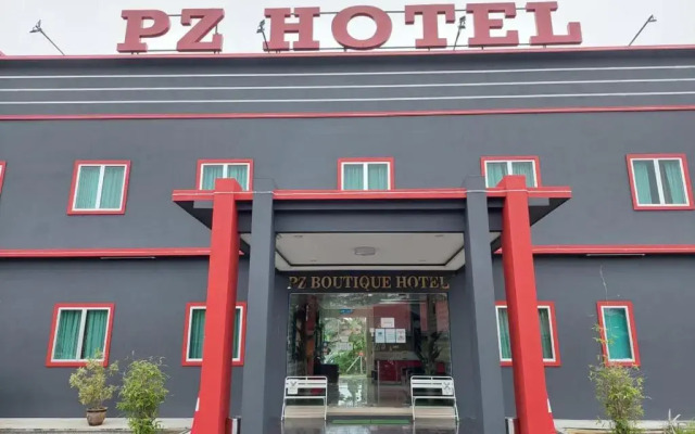 Pz Hotel