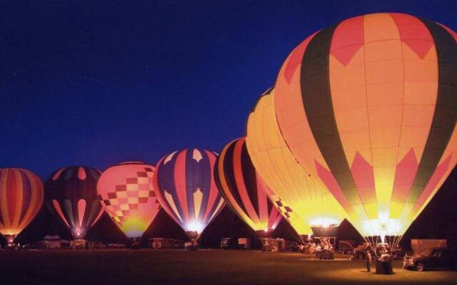 Hampton Inn Meadville
