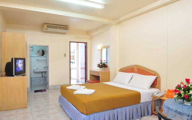 Baan Boa Guest House