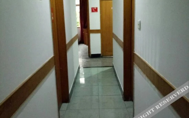 Xiangshan Hostel(杭州香山旅馆)