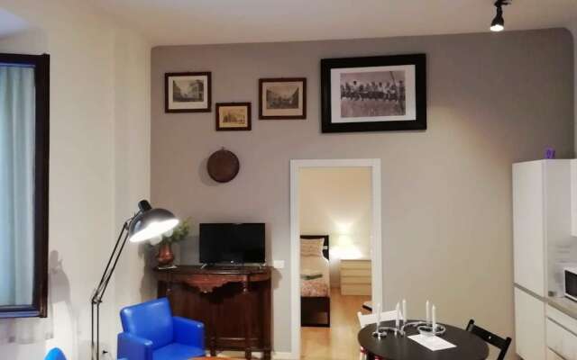 Vitruvio 42 Apartments