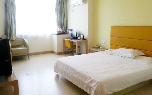 Grace Inn Xinhua Road