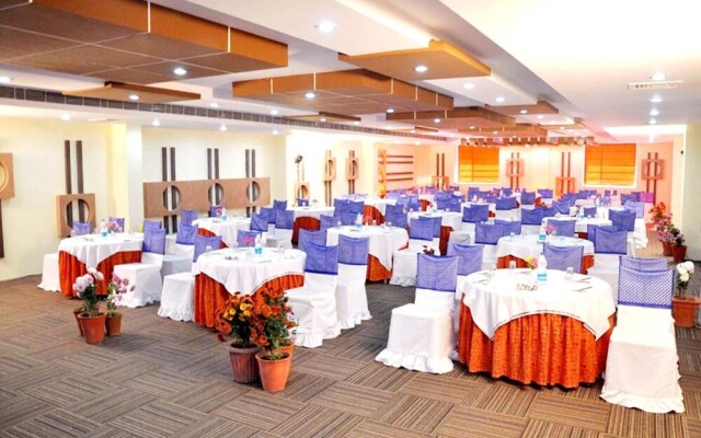 Sunrise Health Resort
