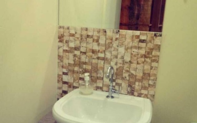 Energia do Vento Pousada