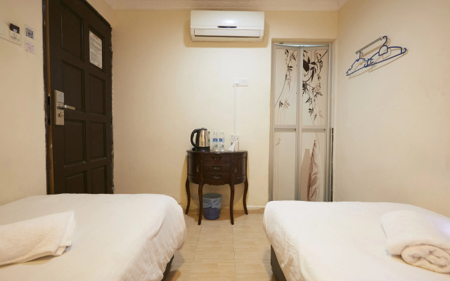 Fast Hotel Setapak Near Tunku Abdul Rahman UMT KL