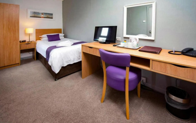 The Esplanade Hotel by Compass Hospitality