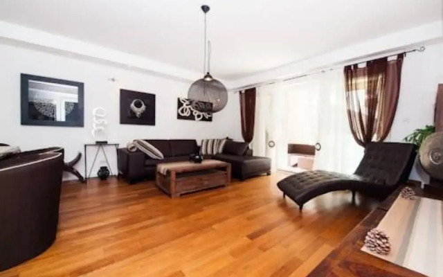 Apartment Vesna