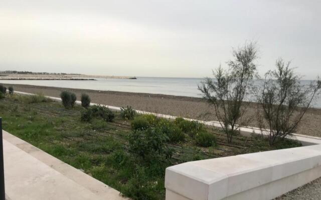 Bari Lory’s Home