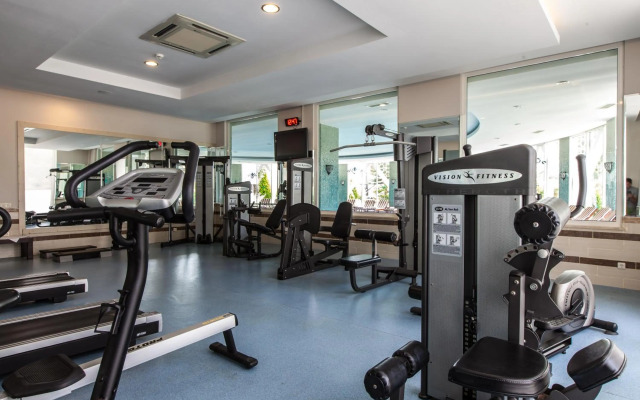 Adalya Resort & SPA Hotel - Adults Only +18