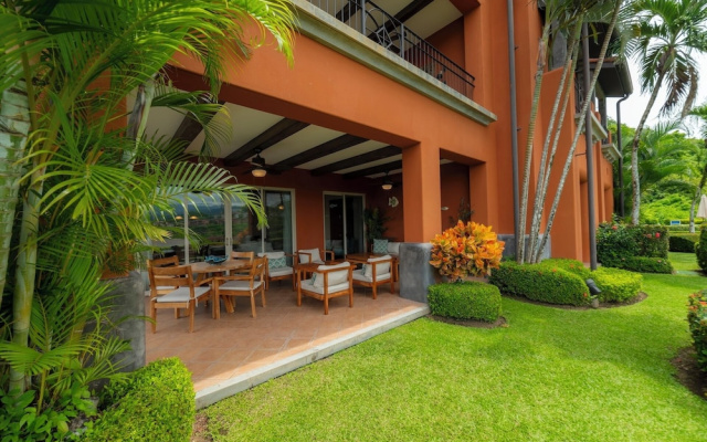 Montebello 2E 3 bdr Ocean View in Los Suenos