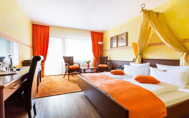 Relax Hotel Tannenhof