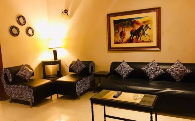 Eden Appartment in Lahore