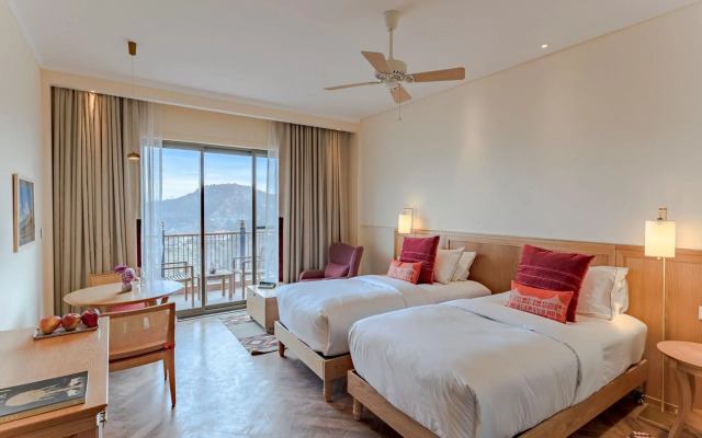 Taj Theog Resort & Spa, Shimla