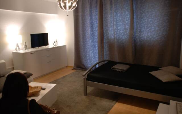 Ferien & Messe Wohnung K140