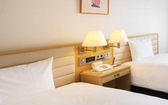 Sapporo Garden Palace