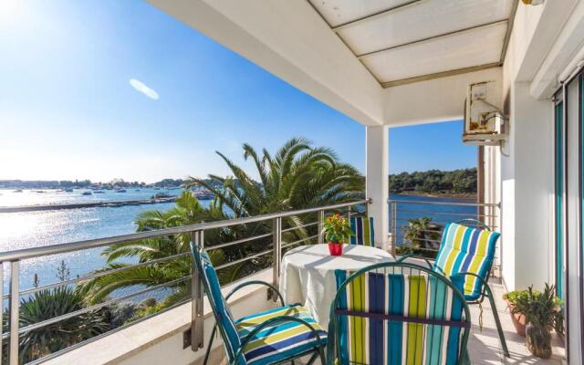 Sea View Apartment Marković Medulin A15