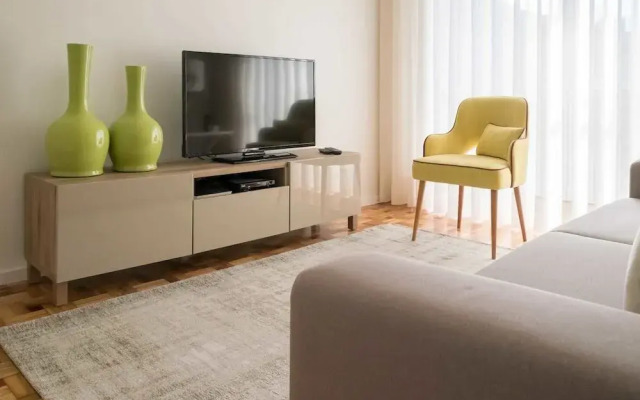 Simon Guest Apartments