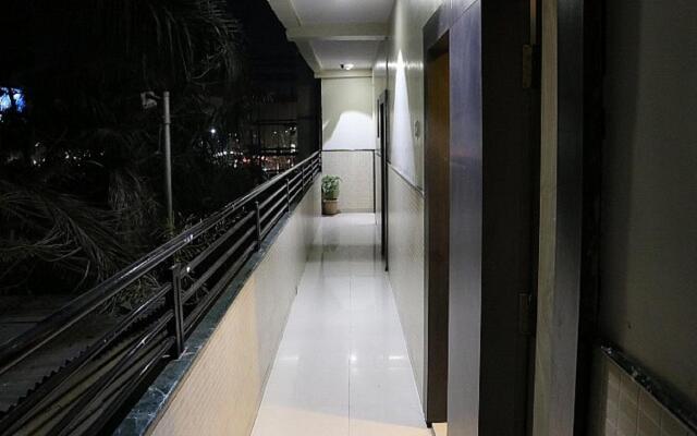 Hotel Shri Krishna