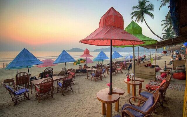 Palolem Inn
