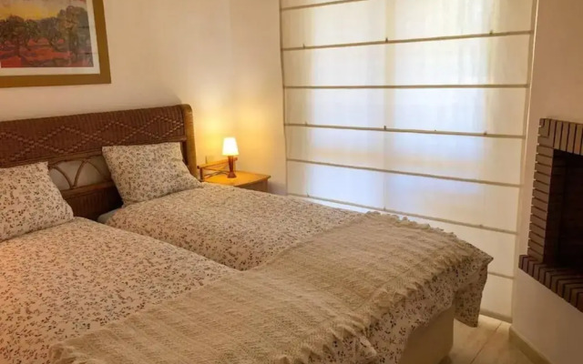Nice Flat Close With Pool, Marbella, Spain