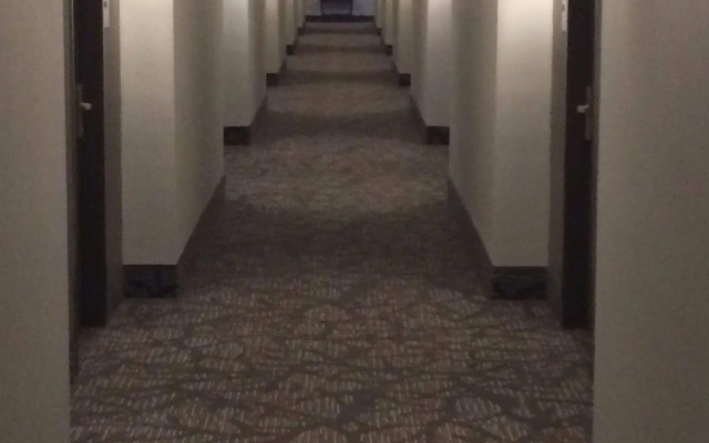 Sonesta Essential Atlantic City West