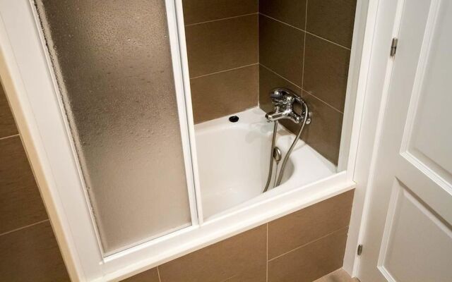 107603 Apartment In Muros