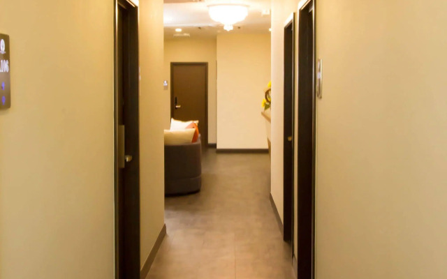 Tropicana Homestay