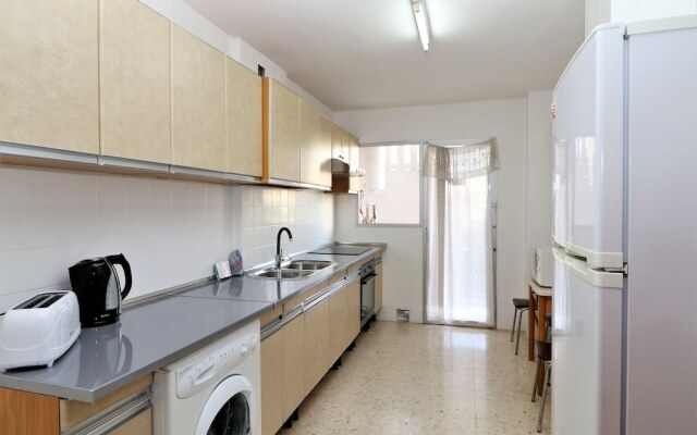 Apartamento Etxezuri I 6-D