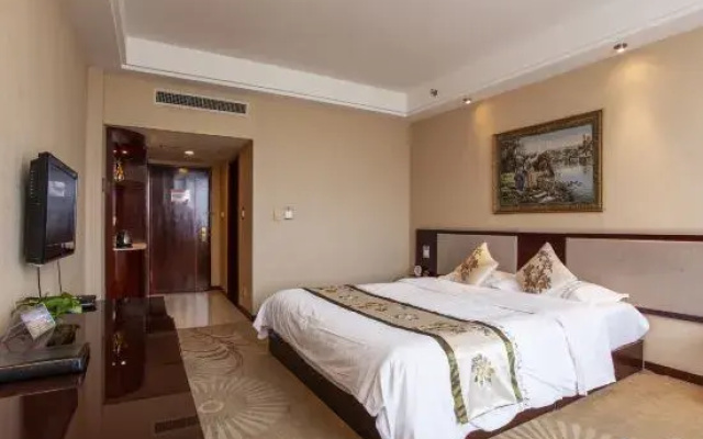 Bo＇ertala hotel