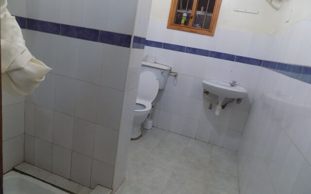 Upendo Guest Home