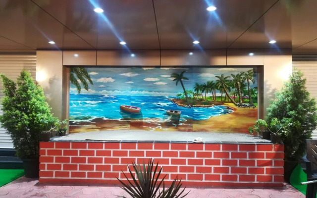 Hotel De Goa