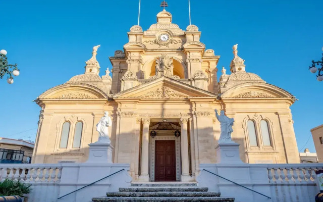 Ta' Dun Martin Bed and Breakfast