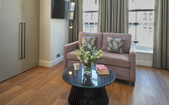 Cheval Harrington Court at South Kensington